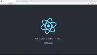 Integrating a bootstrap template into a React app