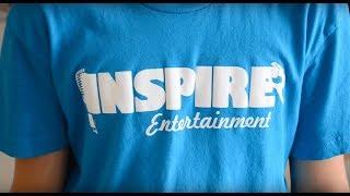 INSPIRE Entertainment - Premier Performing Arts