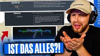 KEIN KAR 98 NERF und KEINE NEUE META?! | Warzone Season 05 Patchnotes (deutscht) | dieserkingphil