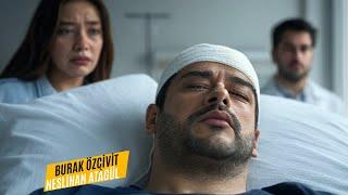 Burak Özçivit's condition worsens every day, Neslihan Atagül is devastated