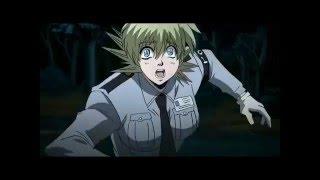 Skrillex First Of The Year Equinox Hellsing AMV Eletronoc