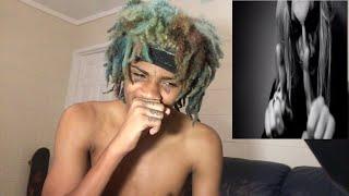 Ghostemane x Clams Casino - Kali Yuga (REACTION/INPUT)