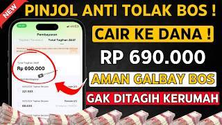 PINJOL MUDAH CAIR 2025 - PINJOL TANPA SLIK OJK CAIR KE DANA - APLIKASI PINJOL YANG CEPAT CAIR