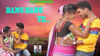 BANG BANG TE HUYENA || NEW SANTALI VIDEO 2021 || RABINDRA || ANJALI