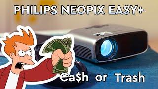 Philips Neopix Easy+ | IS IT WORTH IT? | Cash or Trash