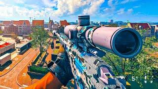 Call of Duty Warzone VONDEL 16 Kill Gameplay PS5 (No Commentary)