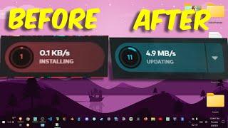 How to Fix Valorant's Download Speed Stuck at 0 1KBs on Windows 11