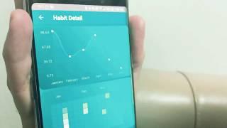 Rocky Robots Tech Update - Healthy Habit Tracking Voicebot