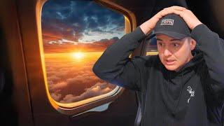 MY FIRST FLIGHT!! Exploring The YORKE PENINSULA// VLOG