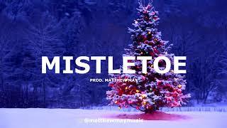 [FREE] Christmas Upbeat Pop Type Beat - "Mistletoe"