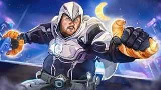 TIMTHETATMAN TOP 500 MARVEL RIVALS ADVENTURES