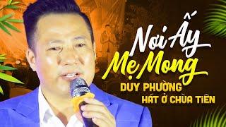 Nơi ấy Mẹ Mong - Duy Phường | Cả Hội Trường Rơi Nước Mắt Khi Nghe Bài Hát Về Mẹ Này