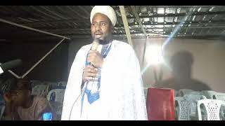 SHUGABA || AGARIN KATSINA YAYINDA GWANI LAWAN MEDARAJA YABUDE DA ADDU'A TAREDA SA ALBARKA A MAULUDIN