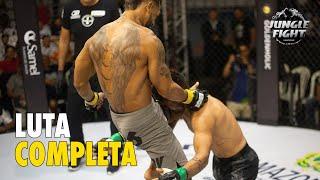 JUNGLE FIGHT 114 | Valdeno Brito x Marcelo Paes