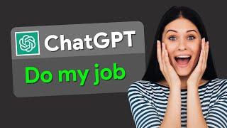 How to Use Chat GPT by Open AI - ChatGPT Tutorial For Beginners