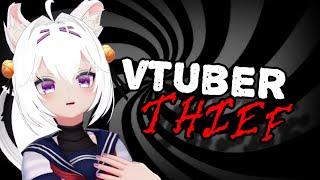 Filian - The VTuber Thief