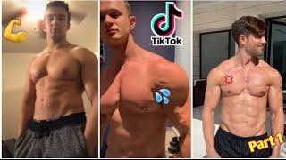 Tiktok Hot Guys Pec Bounce Challenge | Tiktok Compilation