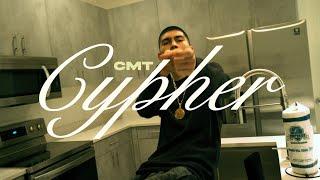 Dub G - CMT Cypher (Official Video)