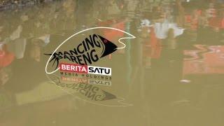 Mancing Bersama Agen dan Distributor BeritaSatu Media Holdings 2013