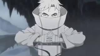 Naruto Shippuuden Vs Clip: Hiruko vs Konoha's Anbu