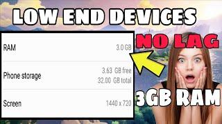 How To Fix Lag In Genshin Impact On Low End Devices | Works For All Devices | 2020