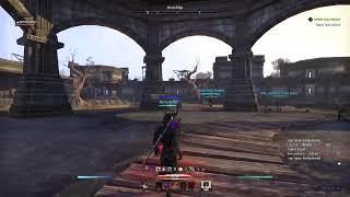 ESO PVP STRONGEST BUILD IN THE GAME HAS BEEN ACHIEVED