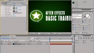 After Effect Basic training part 8 titles 1 (videocopilot.net)