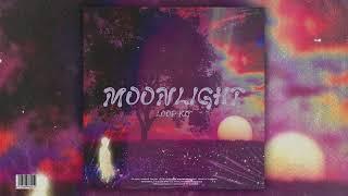 ~FREE~ Guitar Loop Kit - "Moonlight" (Juice WRLD, Polo G, The Kid Laroi)