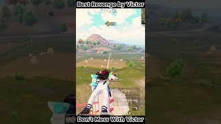 Victor IQ 999+ or IQ 1000  The REAL PUBG MOBILE Experience You've Never Seen