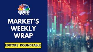 Decoding Market's Performance As It Gives Positive Returns In A Thin-volume Week | CNBC TV18