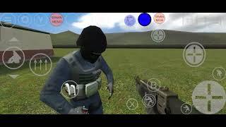 HALF LIFE 2 android e3 mod android - MULTIPLAYER ARE WORKING IN HALF LIFE 2 (new port)