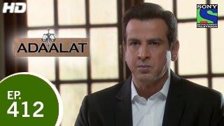 Adaalat - KD in Trouble 2 - अदालत - Episode 412 - 12th April 2015