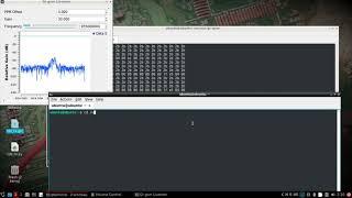 DragonOS Pi64 Testing GR-GSM + IMSI Catcher w/ GNU Radio 3.10 (RTLSDR, Pi4, LimeSDR, OSMO-NITB)