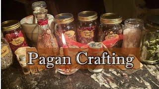 Welcome to Pagan Crafting!