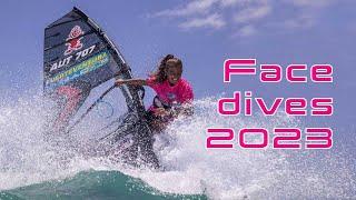 Windsurfing Freestyle 2023 at 15 years - Progress is not perfection