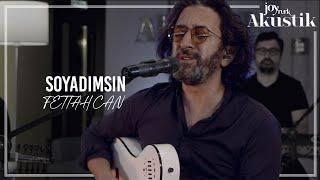 Fettah Can - Soyadımsın | JoyTurk Akustik 2021