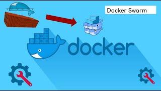 Docker Tutorial  - How to learn Docker Swarm without installing it in 2020!