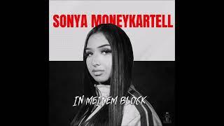 Sonya Moneykartell - In Meinem Block (Instrumental)