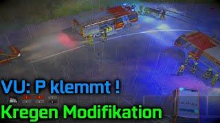 1:30h Gameplay aus der Kregen Modifikation | Livestream | Multiplayer