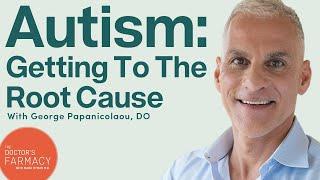 Autism: Getting To The Root Cause With Functional Medicine