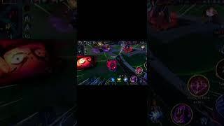 Game over #shortvideo #gameaov #sportgames #liênquânmobile #aovesports #gameplay #highlights #aov