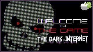 THE DARK INTERNET - NEW Thriller Game Trailer iOS & Android Mobile Action (2018) HD