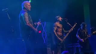 Biohazard-"DECIBEL METAL & BEER FEST FULL SET" (4/12/24) Fillmore (Philadelphia, PA)