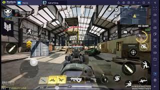 Call of Duty Mobile Multiplayer Victory