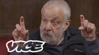 VICE Talks Film with Mike Leigh