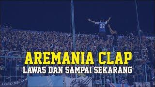 DIRIGEN AREMANIA - PEMANASAN YANG SELALU DILAKUKAN SEBELUM MULAI MEMIMPIN