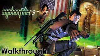 （FIXED）PS4/5 Syphon Filter 3 - Easy 10 minute unlock all trophy and platinum | Free on PS+ Premium