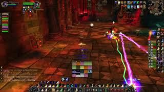 Season of Discovery | Blackwing Lair PuG | 3 Affix(Green+Blue+Bronze) Part 3 | Holy Paladin PoV | 2K