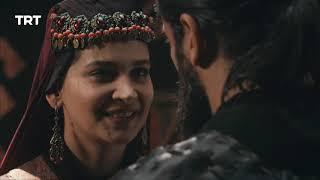 [HD] Turgut and aslihan love scene|| turgut romantic scene