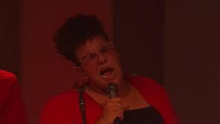 Brittany Howard - "History Repeats"  (Live in Boston)